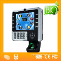Touch Screen Fingerprint Time Attendance Machine (HF-iclock2500)